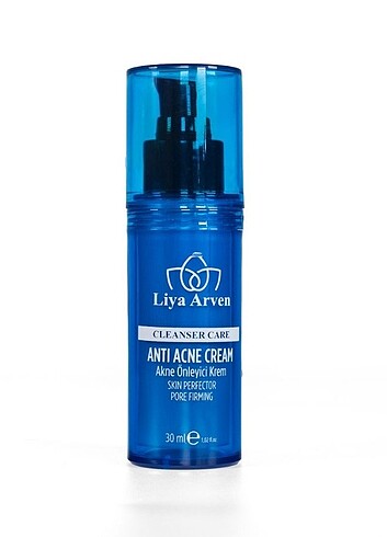  Beden Akne Engelleyici Krem 30 ml