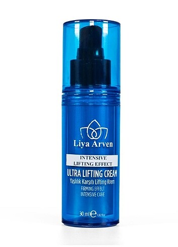 Yaşlanma karşıtı Niacinamide Lifting Krem 30 ml