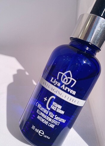 C vitamini Serum 30 ml