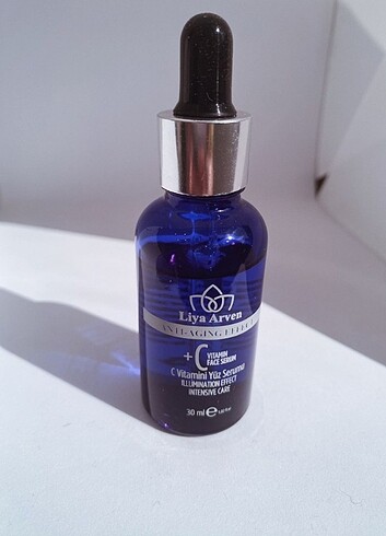 La Roche Posay C vitamini Serum 30 ml
