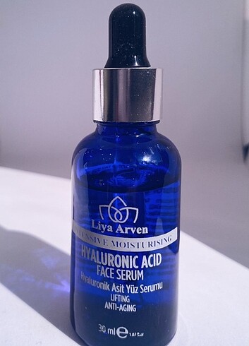 Estee Lauder Hyaluronic Asit Serum 30 ml