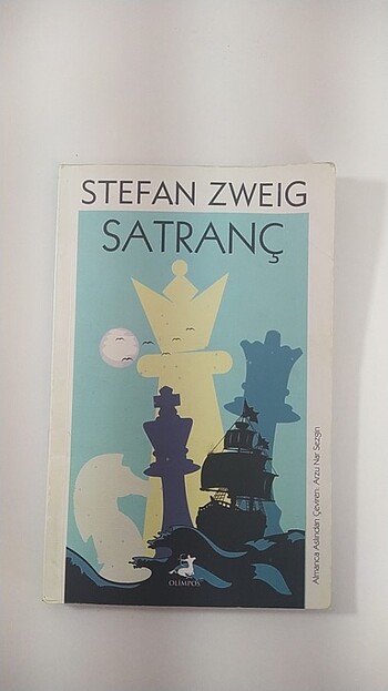 Satranç