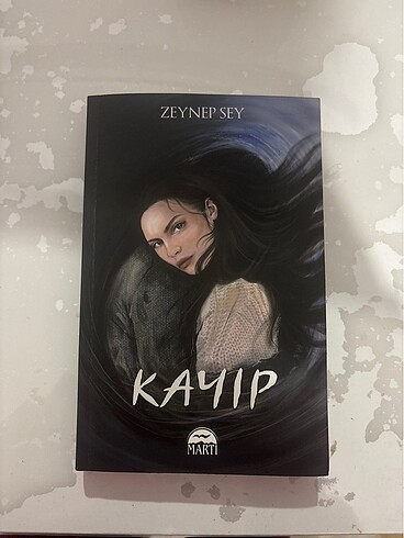 Kayıp - Zeynep Sey