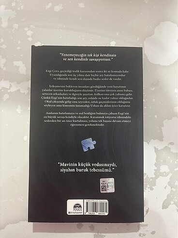  Kayıp - Zeynep Sey