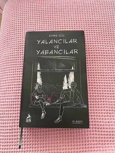 Yalancılar ve yabancılar 1 ve 2