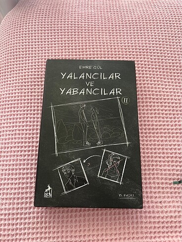  Beden Yalancılar ve yabancılar 1 ve 2
