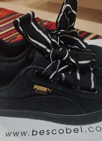 Puma ayakkabı orjinal