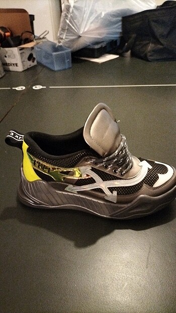 Dogo Shoes Spor ayakkabı 