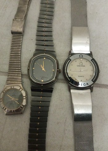 Omega omega seiko