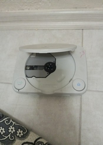 Sony Sony PlayStation One Oyun Konsolu