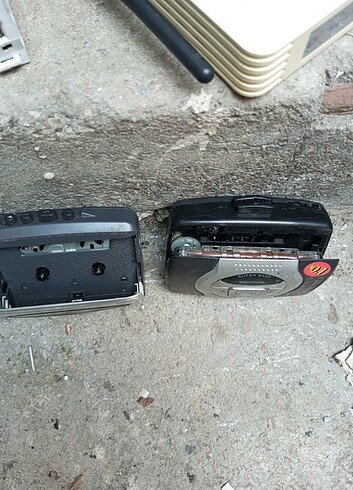 Antika kaset calar 