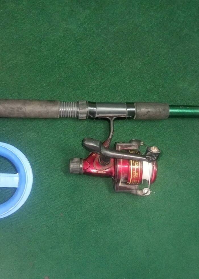 Karışık parcalar motor kaskı - Görsel 4