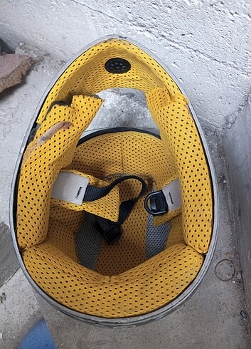 Motor kaskları adet 600 tl   s    m   beden 4 adet var  - Görsel 3