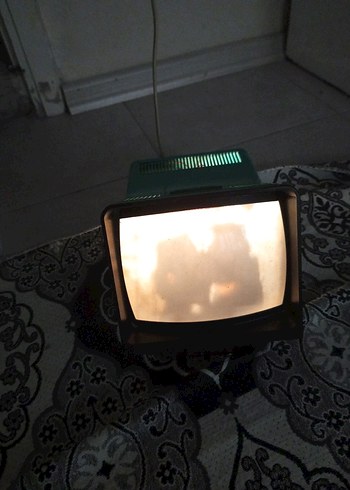 antika calışır durumdan eski filim seti projeksiyon antika - Görsel 7