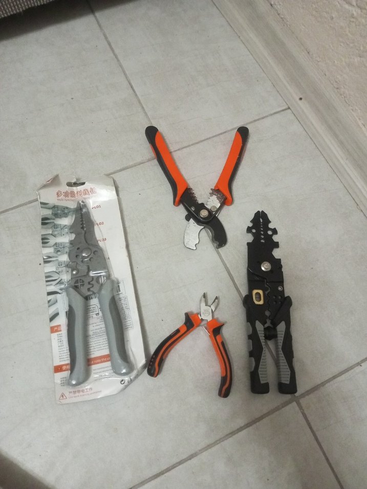 elektronik elektrik el aletleri - Görsel 5