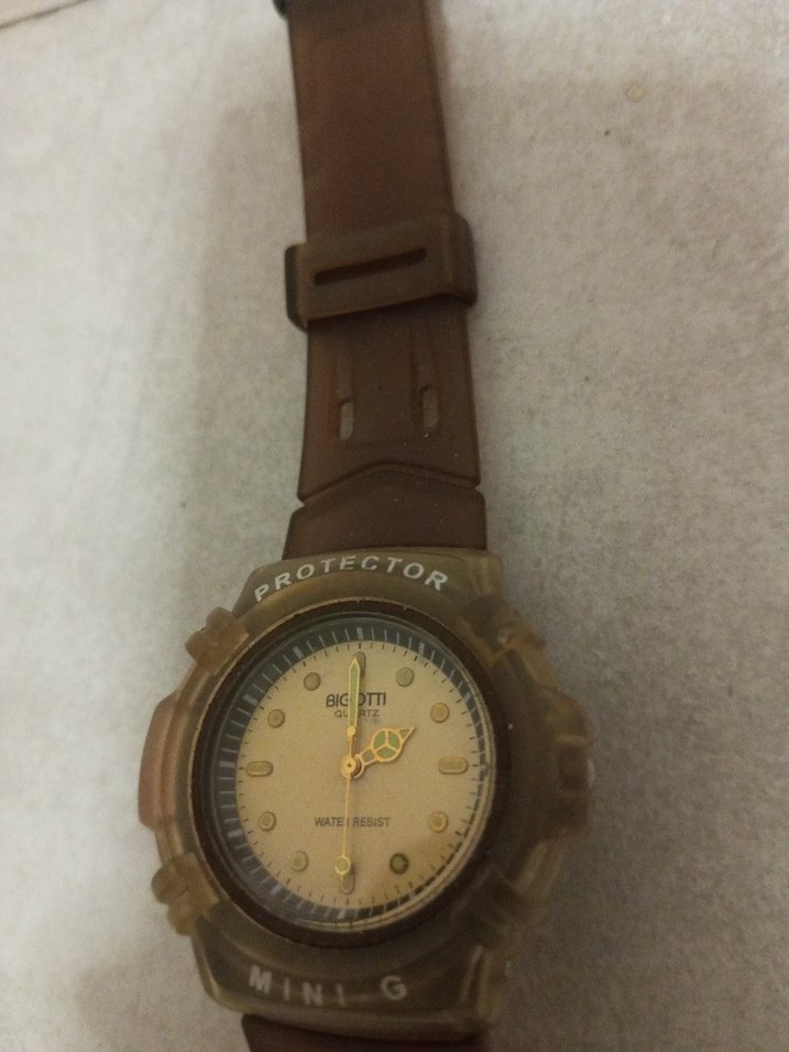 kol saati - Görsel 3