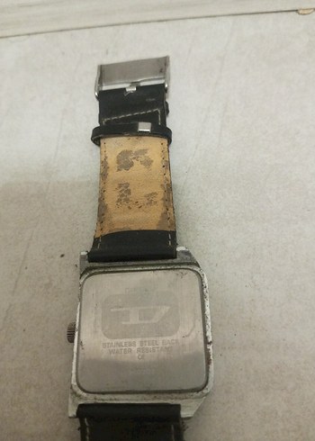 diesel erkek kol saati - Görsel 4