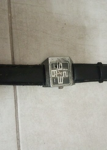 diesel erkek kol saati - Görsel 3