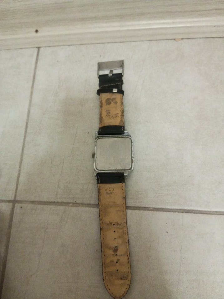 diesel erkek kol saati - Görsel 5