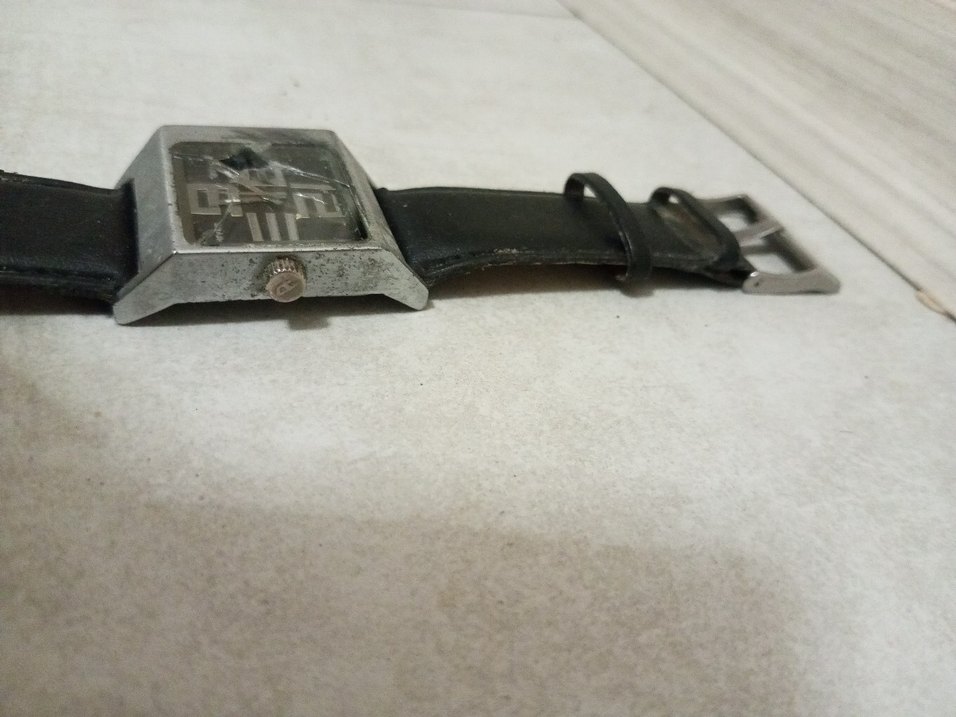 diesel erkek kol saati - Görsel 2