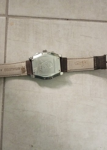 Iwc Erkek Kol Saatı - Görsel 7