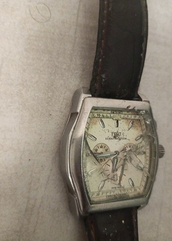 Iwc Erkek Kol Saatı - Görsel 3