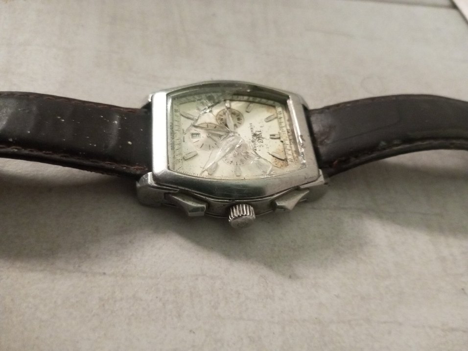 Iwc Erkek Kol Saatı - Görsel 5