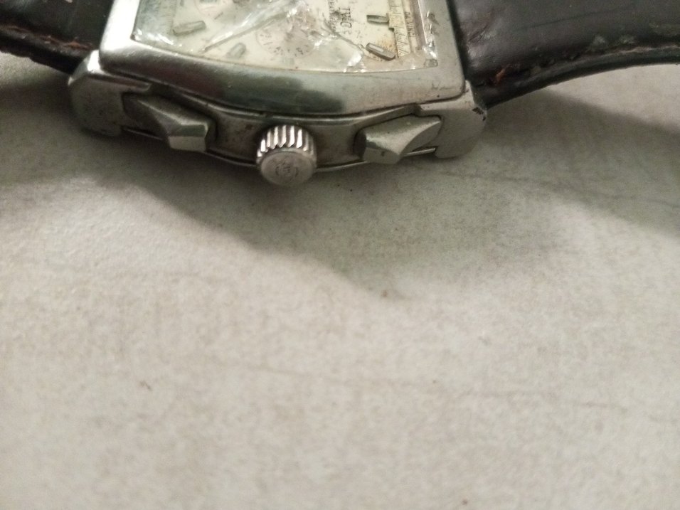 Iwc Erkek Kol Saatı - Görsel 4