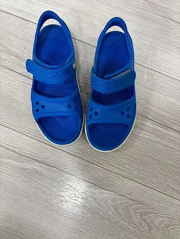Crocs Crocs çocuk sandaleti