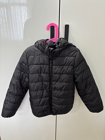 H&M çocuk mevsimlik mont
