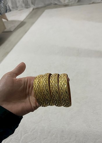 Pandora Altin Kaplama