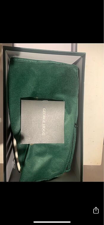 George hogg - Görsel 2