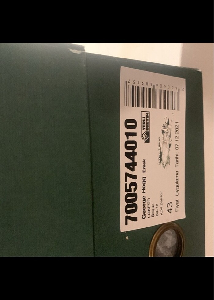 George hogg - Görsel 5