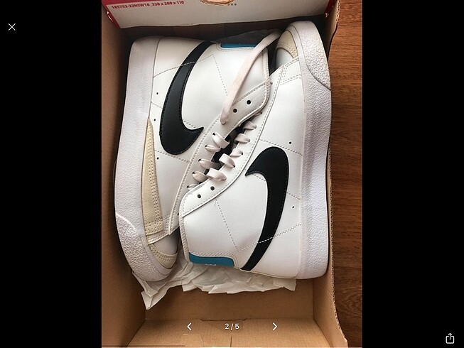 Nike Nike Blazer Mid ?77 (GS)