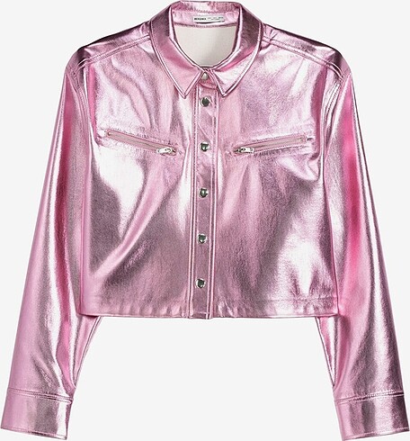 Bershka Ceket
