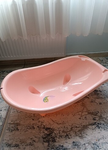 Joie Puset, banyo küveti ve kanguru