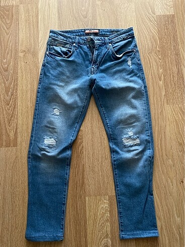 Mavi jeans