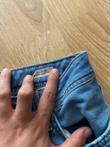 Colin's Colins jeans