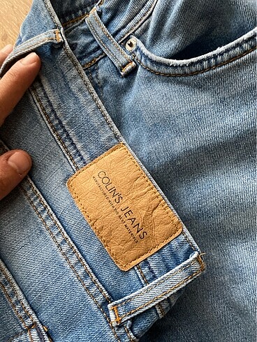 31 Beden Colins jeans