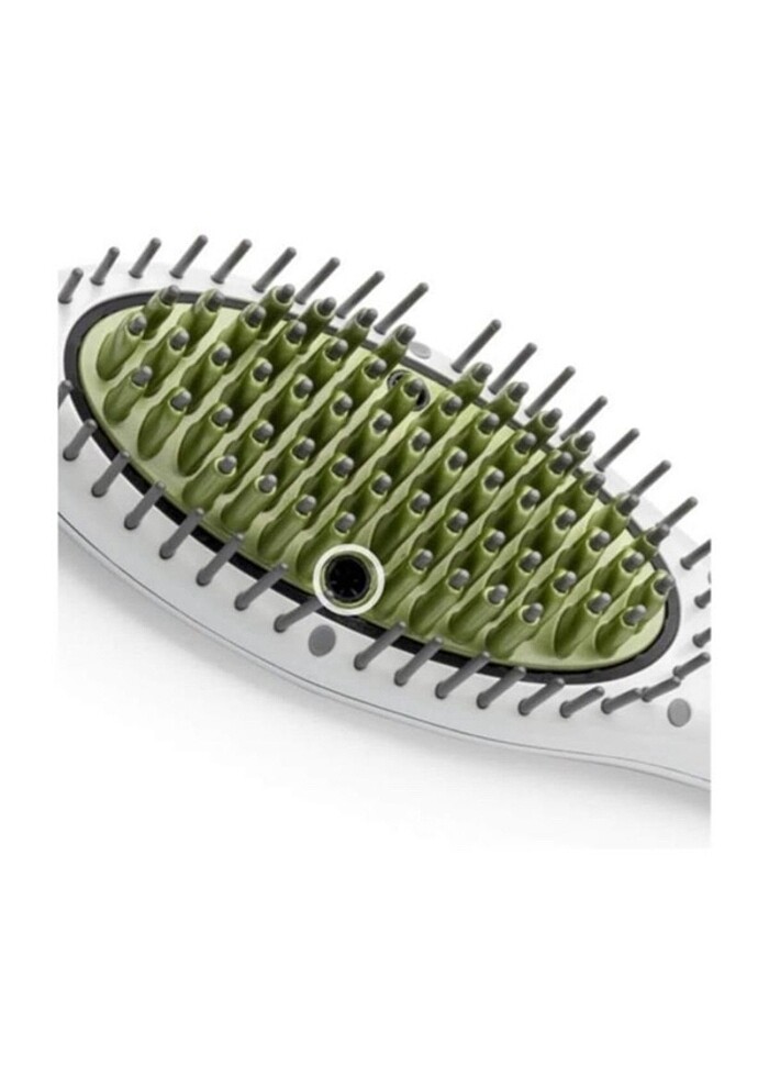 Saç düzleştirici - Görsel 3