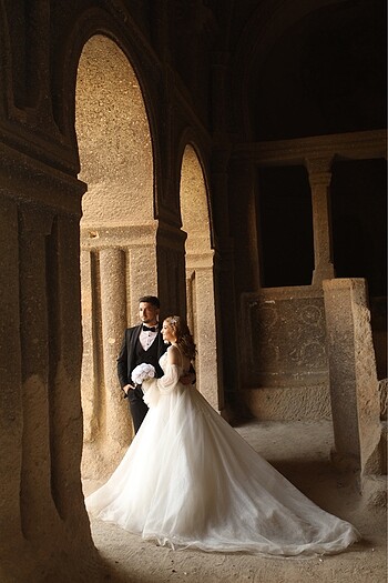 Gelinlik - Görsel 2