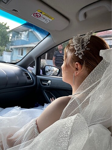 Gelinlik - Görsel 7