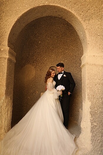 Gelinlik - Görsel 4