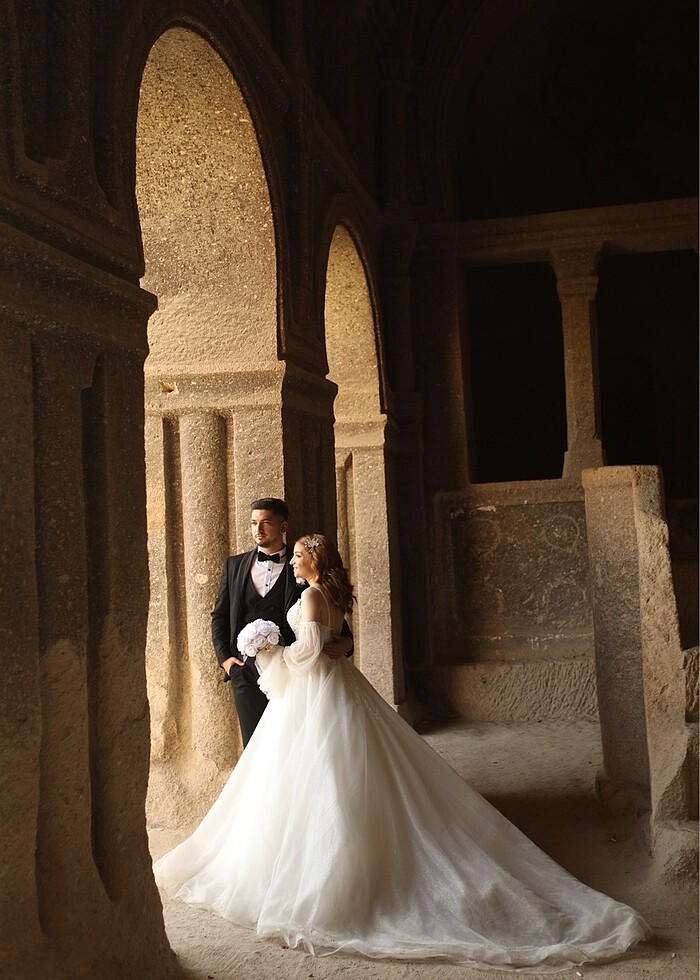 Gelinlik - Görsel 2