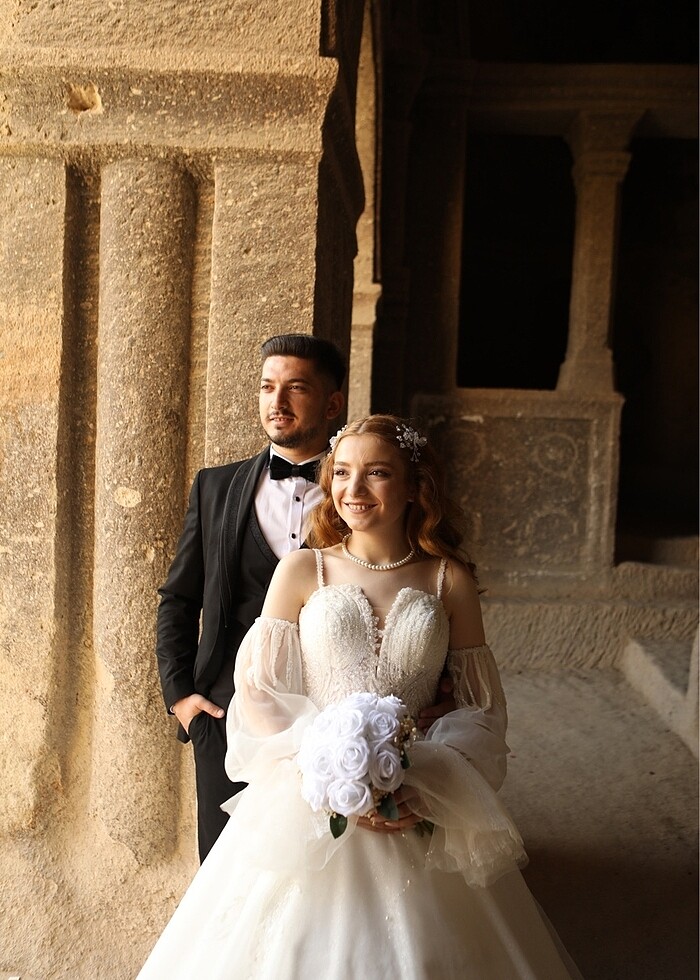 Gelinlik - Görsel 3