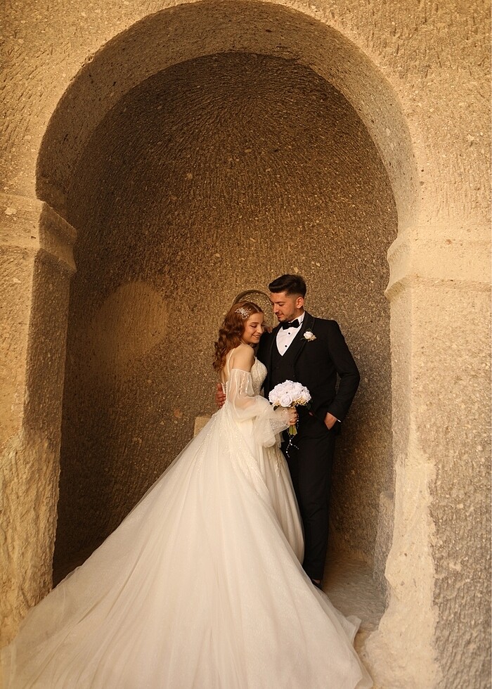 Gelinlik - Görsel 4