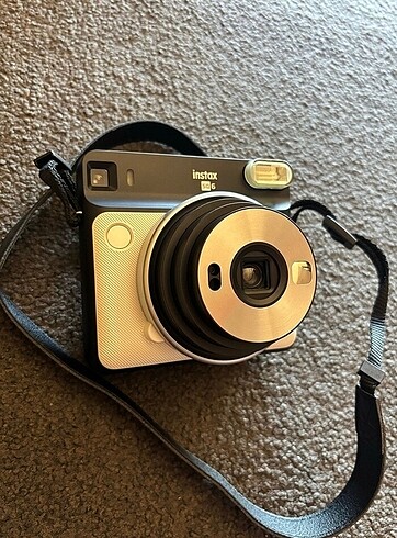 Fujifilm ınstax square SQ6-Fotoğraf Makinası