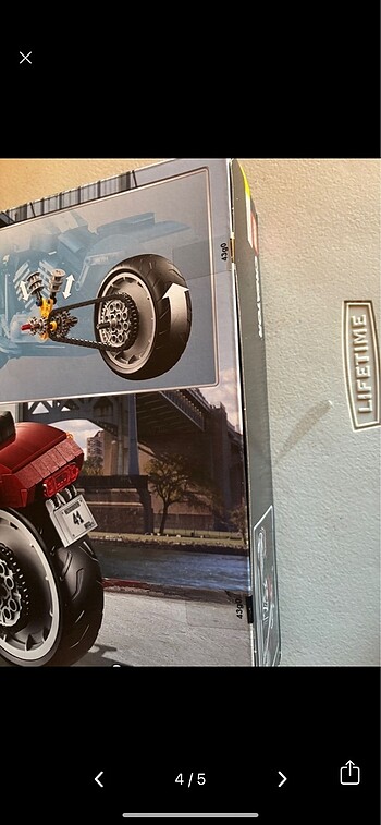  Beden Renk Harley Davidson 10269