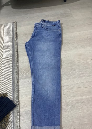 Mavi Erkek Denim Jean - Regular Fit - Görsel 2