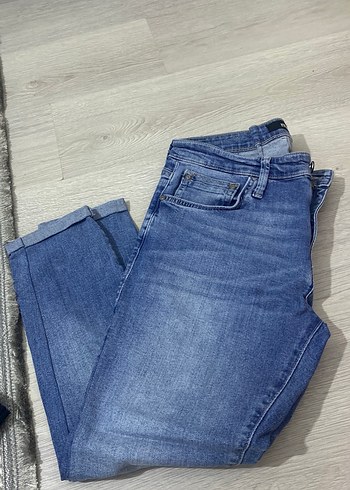 Mavi Erkek Denim Jean - Regular Fit - Görsel 5